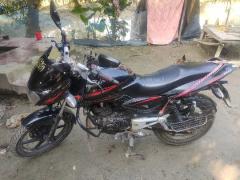 Bajaj Pulsar 150